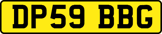 DP59BBG