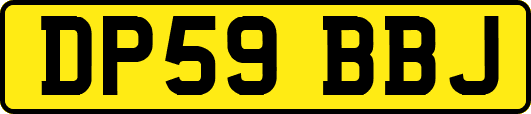 DP59BBJ