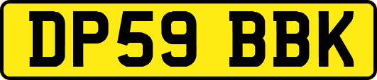 DP59BBK