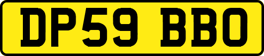 DP59BBO