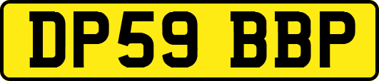 DP59BBP