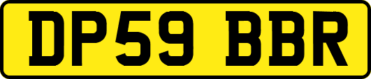 DP59BBR