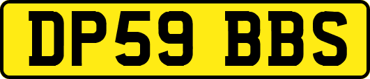 DP59BBS