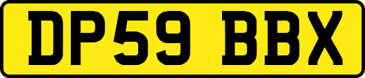 DP59BBX