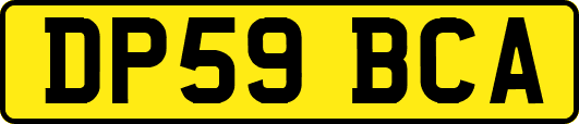 DP59BCA