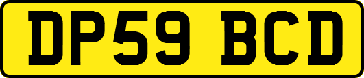 DP59BCD