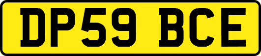 DP59BCE
