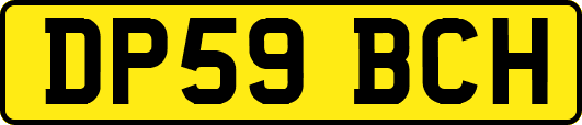 DP59BCH