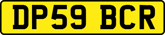 DP59BCR