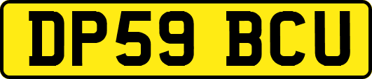 DP59BCU