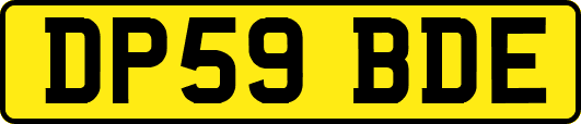 DP59BDE