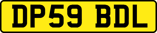 DP59BDL
