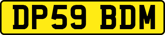 DP59BDM
