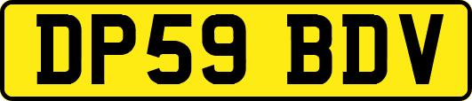 DP59BDV