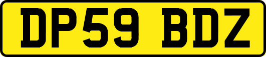 DP59BDZ