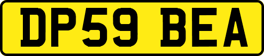 DP59BEA