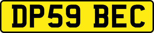 DP59BEC