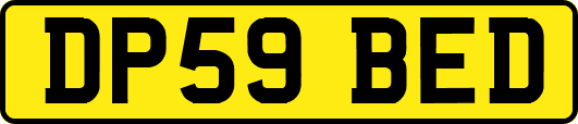DP59BED