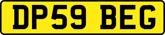 DP59BEG