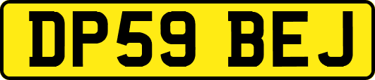 DP59BEJ