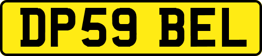 DP59BEL