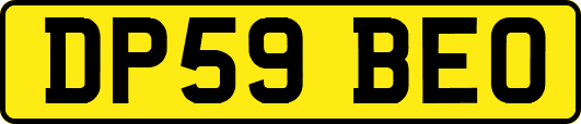 DP59BEO