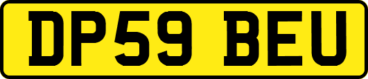 DP59BEU