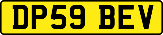 DP59BEV