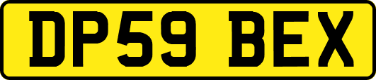 DP59BEX