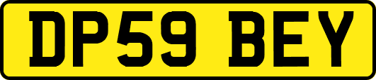 DP59BEY