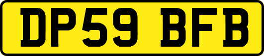 DP59BFB