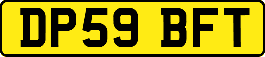 DP59BFT