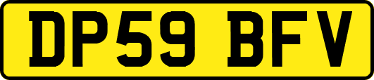 DP59BFV