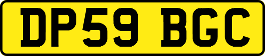 DP59BGC