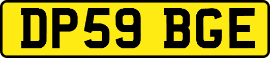 DP59BGE