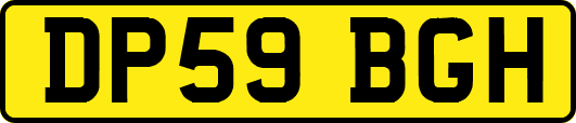 DP59BGH