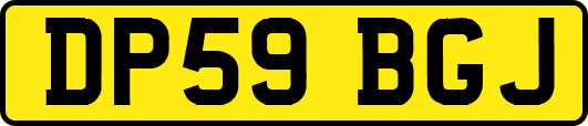 DP59BGJ