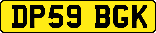 DP59BGK