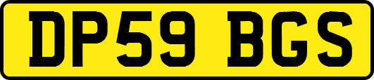 DP59BGS