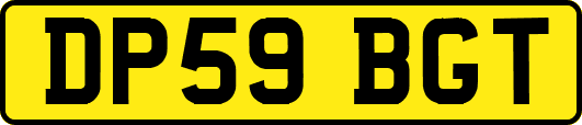 DP59BGT