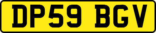 DP59BGV