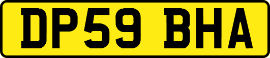 DP59BHA
