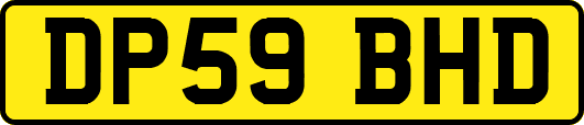 DP59BHD