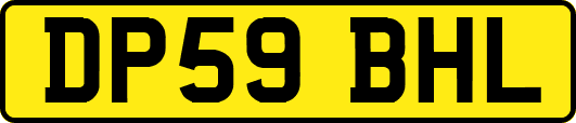 DP59BHL