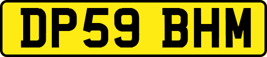 DP59BHM