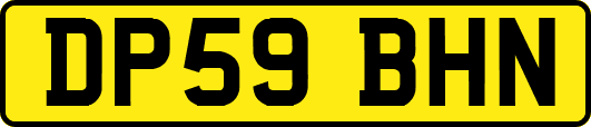 DP59BHN