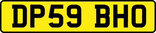 DP59BHO