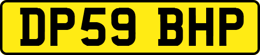 DP59BHP
