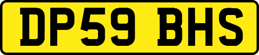DP59BHS