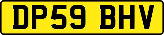 DP59BHV